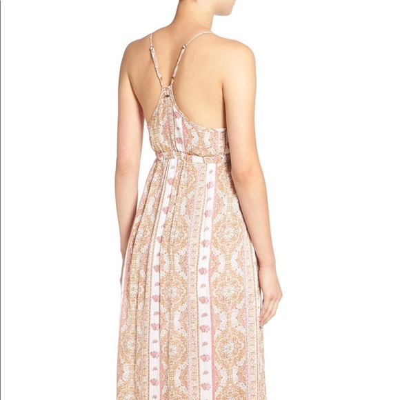 🌴🌼O’Neill- BELLA Embroidery maxi dress🌼🌴 - Picture 7 of 9